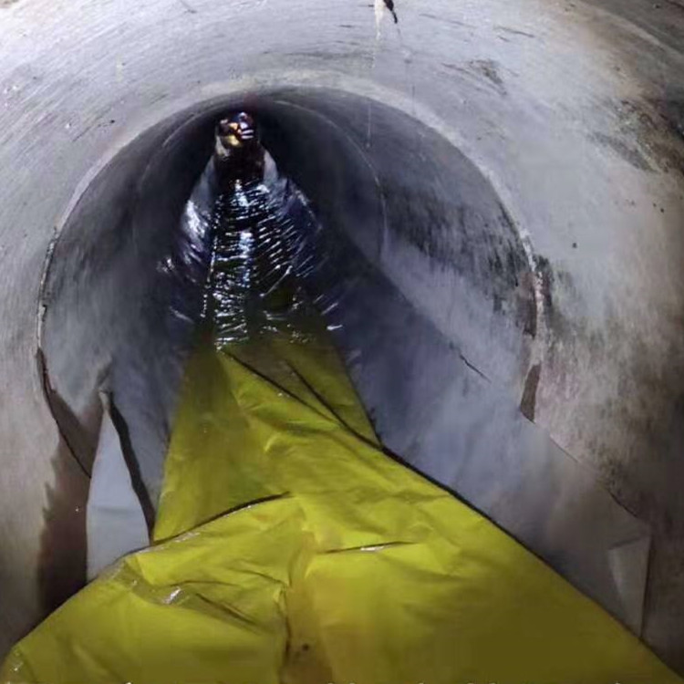 贵州管道光固化修复