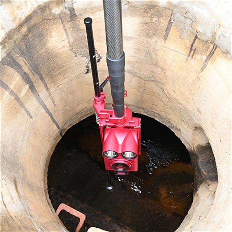 贵州管道潜望镜检测（QV检测）