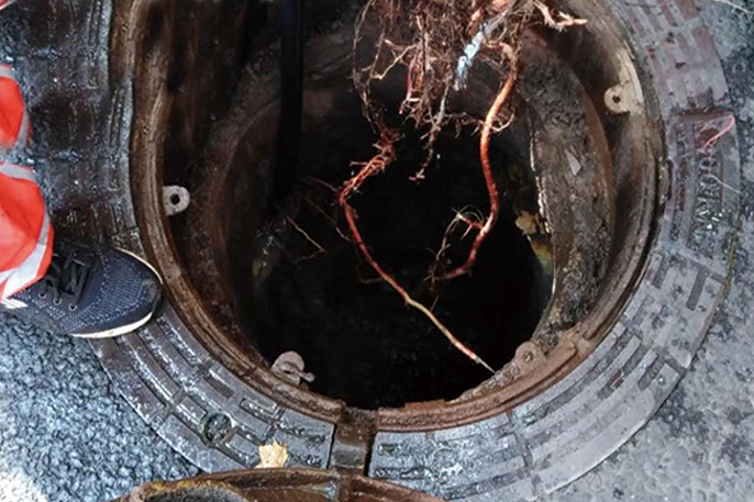 贵州管道预处理